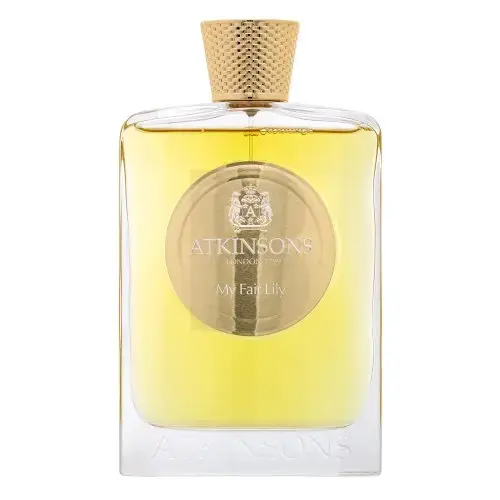 Atkinsons London My Fair Lily унисекс парфюм 100 мл