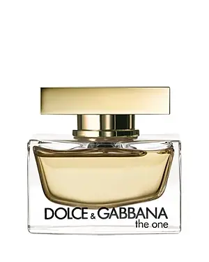 Dolce & Gabbana The One (EDP) parfumuotas vanduo moterims 50 ml