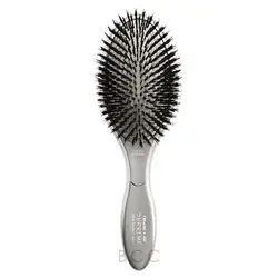 Olivia Garden Ceramic + Ion - Supreme Brush 100% Boar Bristles - CISP-BR