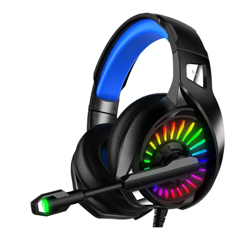 XO wired headphones GE-03 jack 3,5mm black