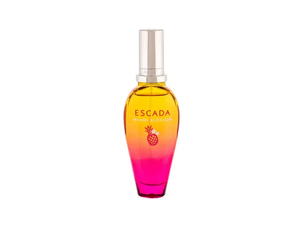 ESCADA Miami Blossom Eau de Toilette 50 ml