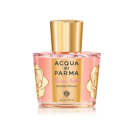 Acqua Di Parma Rosa Nobile Special Edition Eau De Perfume Spray 100ml