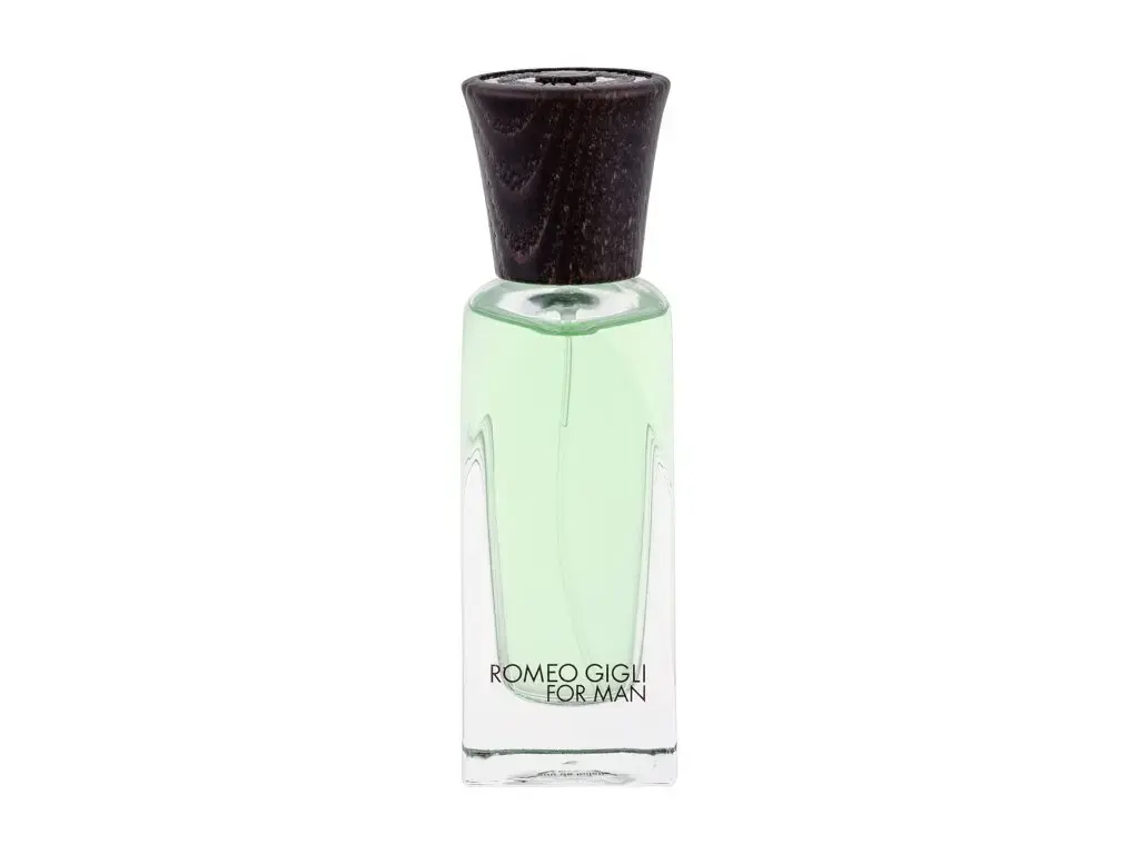 Romeo Gigli Romeo Gigli For Man Eau de Toilette 40 ml