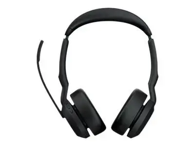 Jabra Evolve2 55 UC Stereo - headset
