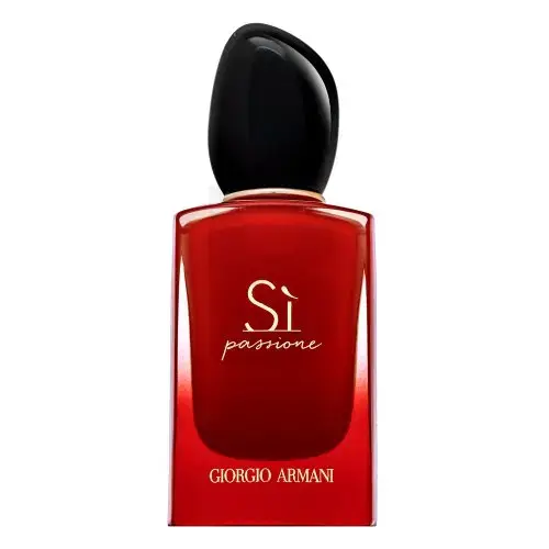 Armani Sí Passione Intense (EDP) parfüümvesi naistele 50 ml