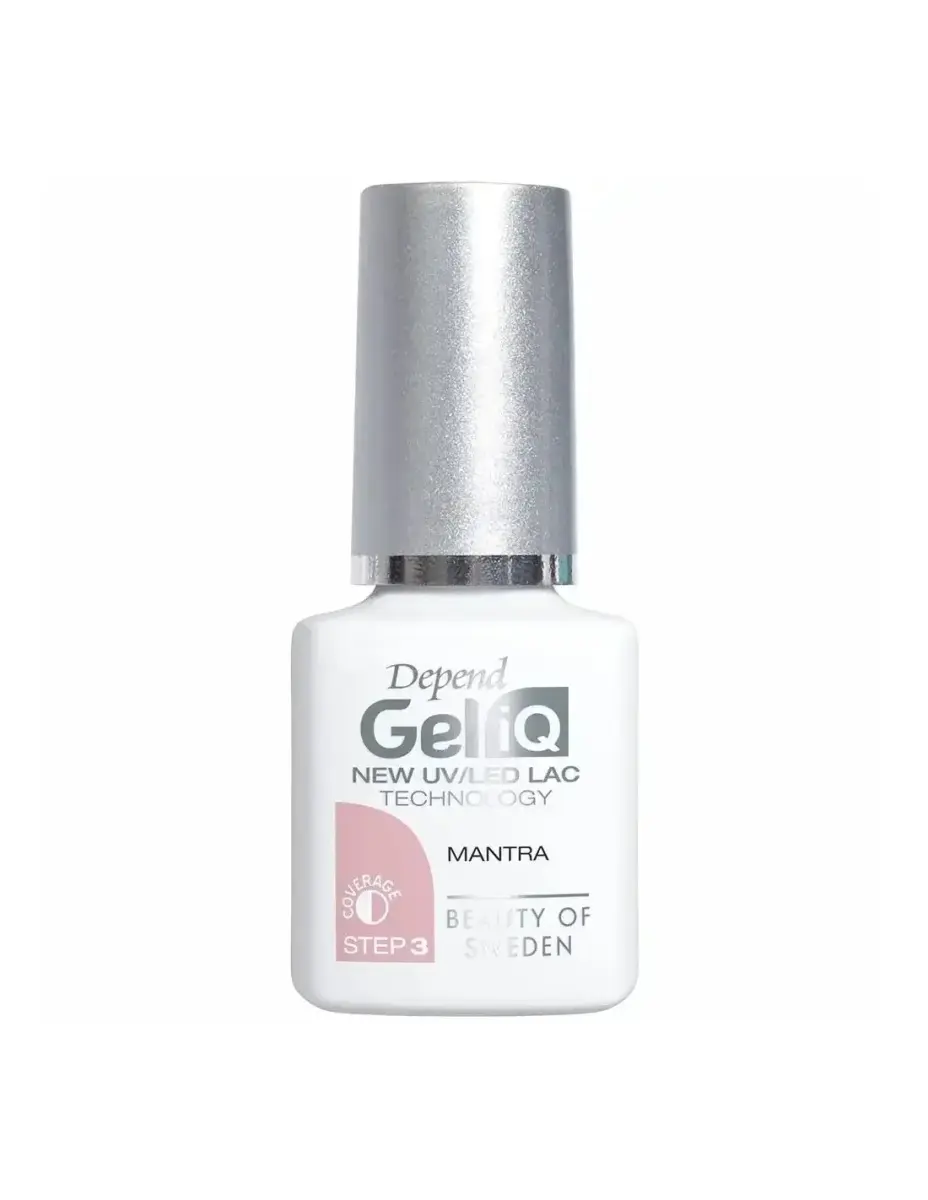 Beter Depend Gel Nail Polish Mantra