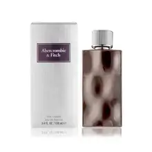 Abercrombie & Fitch First Instinct Extreme eau de parfum для мужчин 50 мл