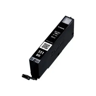 Canon Ink PGI-550 CLI-551 PGI550 CLI551 Multipack (6496B005)