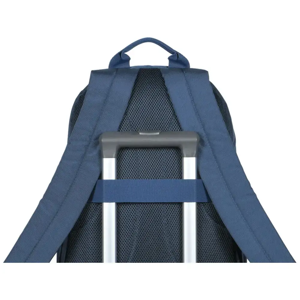 Laptop backpack Tucano Baldo for laptop 15.6"/MacBook Pro 16" blue