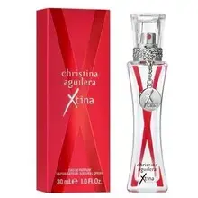 Christina Aguilera Xtina (EDP) parfimērijas ūdens sievietēm 30 ml
