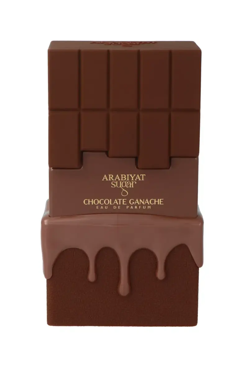 Tester Arabiyat Sugar Chocolate Ganache Edp 100ml
