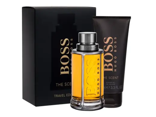HUGO BOSS Boss The Scent 2015 Eau de Toilette 100 ml