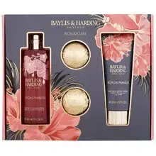 Boudoire Tropical Paradise Set - Gift Set.