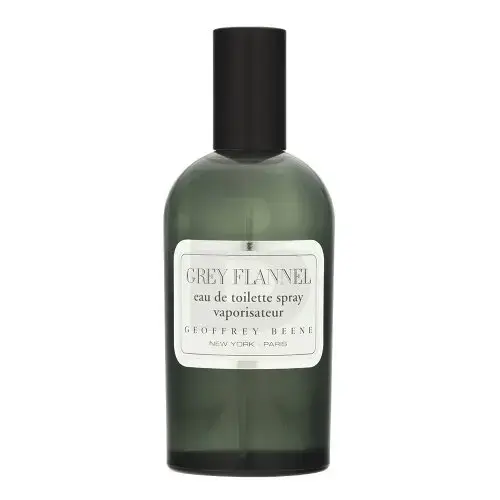 Geoffrey Beene Grey Flannel (EDT) Eau de Toilette for Men 120 ml