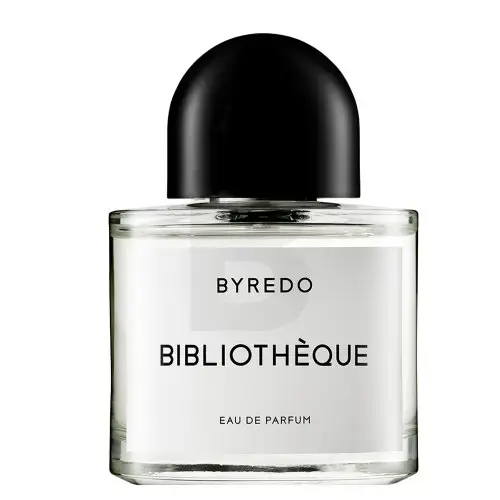 Byredo Bibliotheque unisex parfimērijas ūdens 50 ml