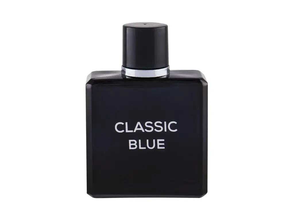 Mirage Brands Classic Blue Eau de Toilette 100 ml