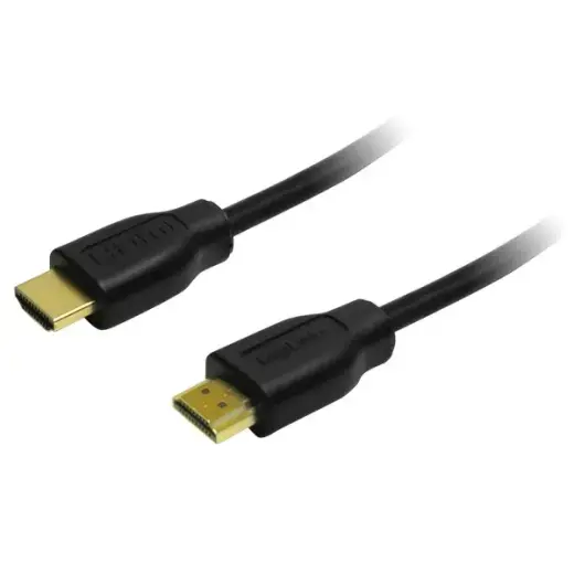 Cable HDMI High Speed with Ethernet 15m