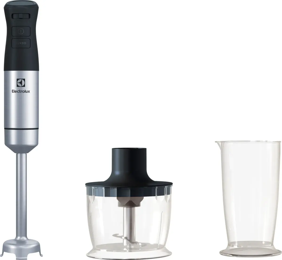 Electrolux blenderis