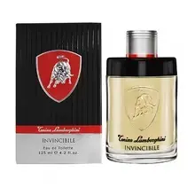 Tonino Lamborghini Invincibile (EDT) tualetinis vanduo vyrams 40 ml