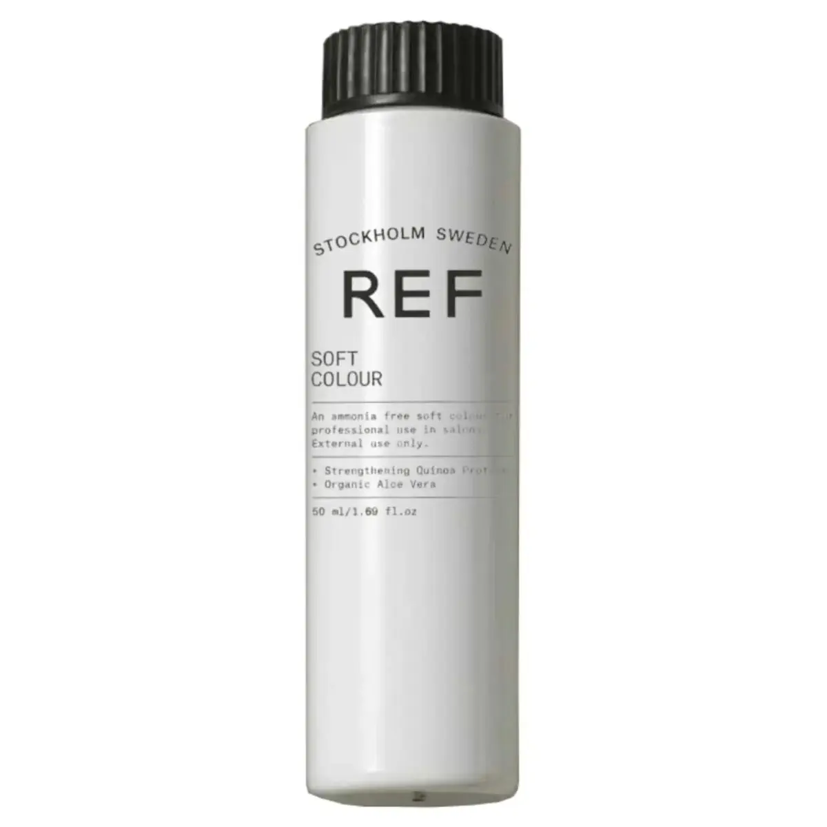 Ref Stockholm, Soft Colour, Vegan, Demi-Permanent Hair Dye, 6.23 Jacaranda, 50 ml
