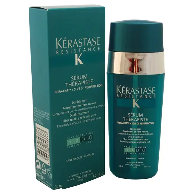 Kérastase Resistance Therepiste Serum 30ml