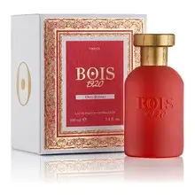 Oro Rosso EDP