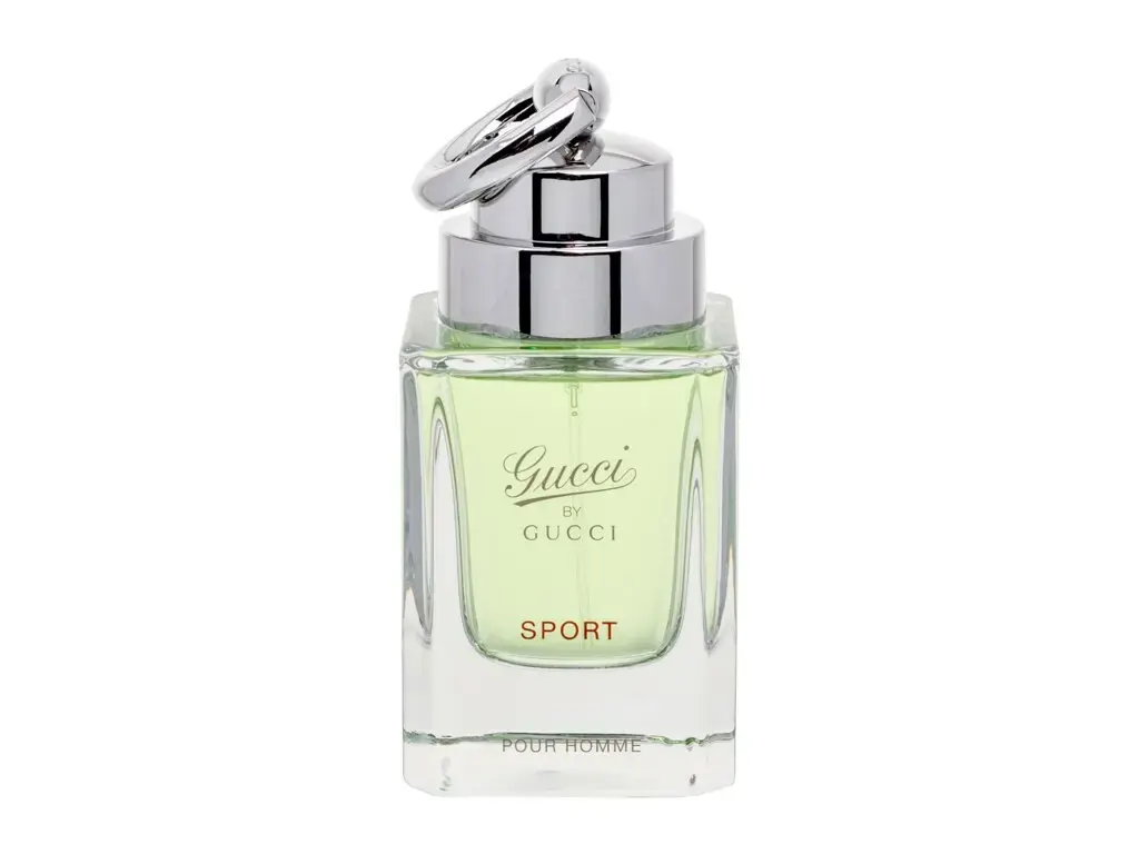 Gucci By Gucci Sport Pour Homme Eau de Toilette 50 ml