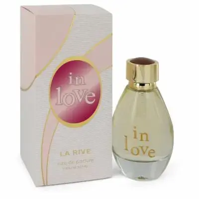 La Rive In Love (EDP) parfimērijas ūdens sievietēm 90 ml