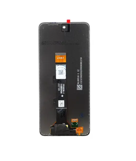 Motorola E32/E32s/G22 LCD Display + Touch Unit