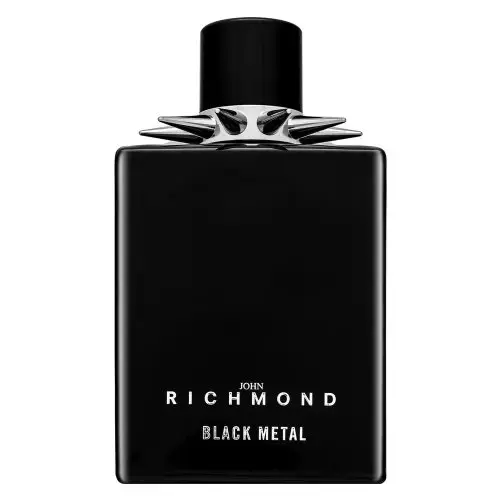John Richmond Black Metal (EDP) parfimērijas ūdens sievietēm 100 ml