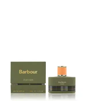 Barbour For Her (EDP) parfumuotas vanduo moterims 50 ml