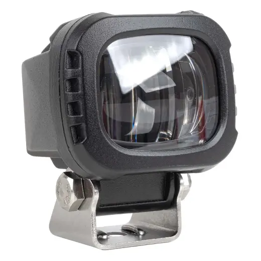 Safety zone forklift light 10W 10–80V AMIO-04868