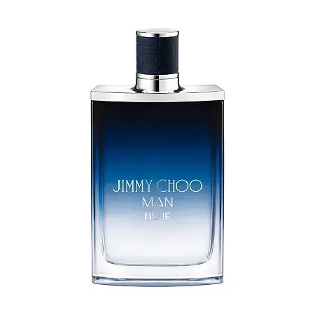 Jimmy Choo Man Blue (EDT) туалетная вода для мужчин 50 мл