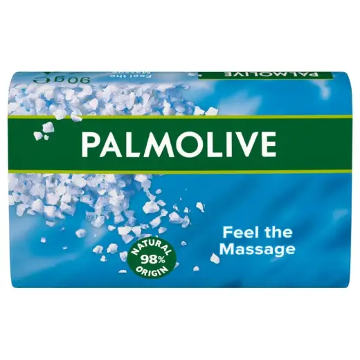Ziepes Palmolive SPA Massage 90g