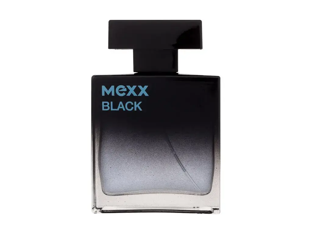 Mexx Black Eau de Parfum 50 ml