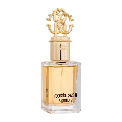 Roberto Cavalli Roberto Cavalli (EDP) parfumuotas vanduo moterims 50 ml