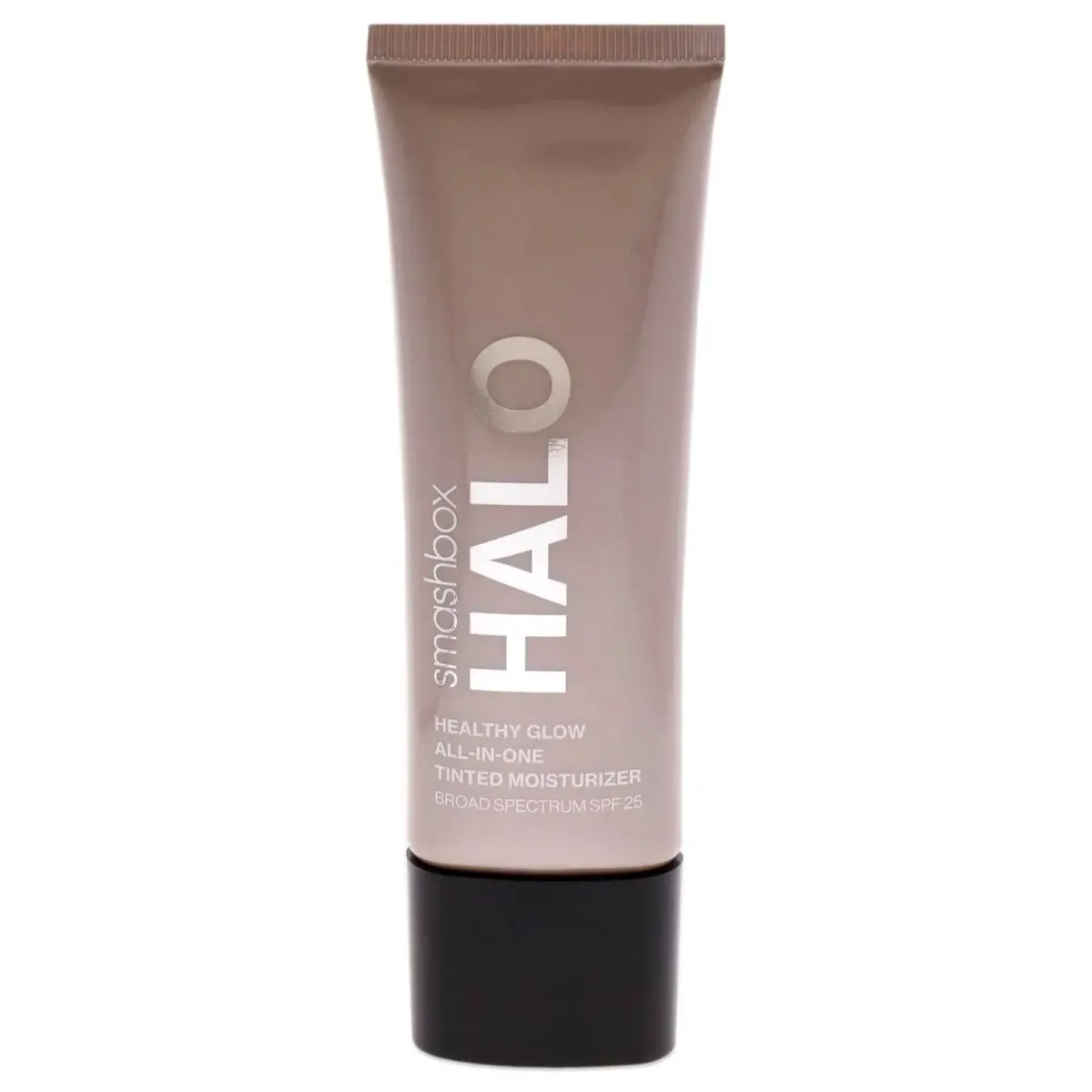 Smashbox, Halo Healthy Glow, Hydrating, Tinted Moisturizer, Tan, SPF 25, 40 ml