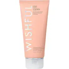Wishful Get Clean Foaming Cleanser