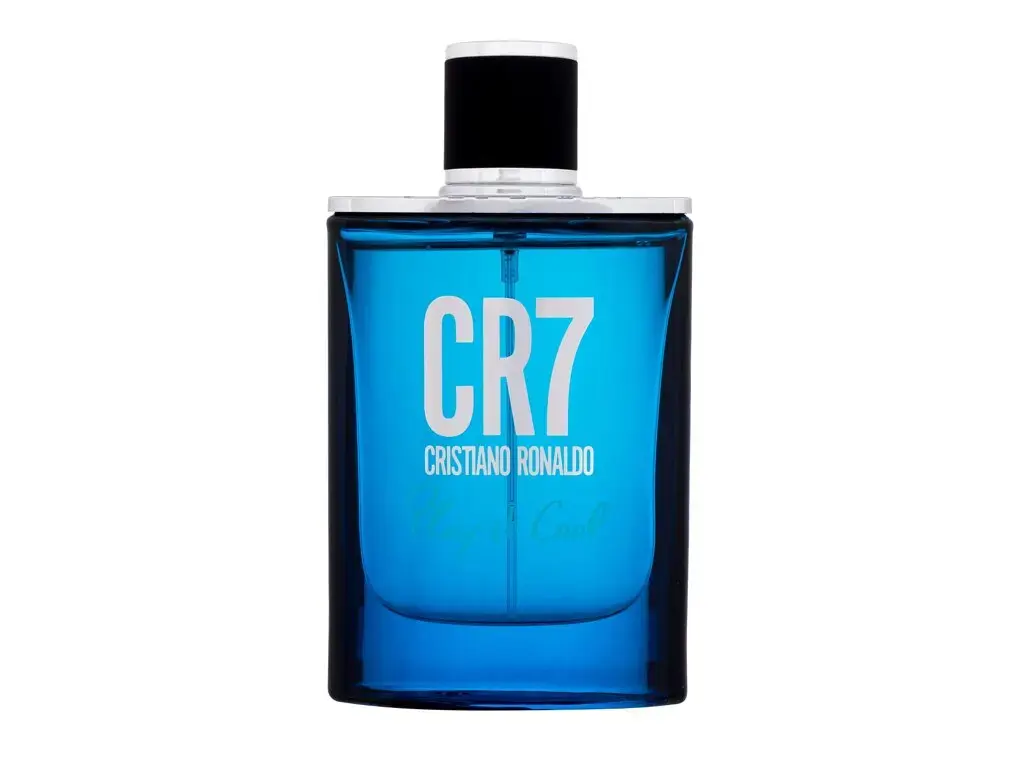 Cristiano Ronaldo CR7 Play It Cool Eau de Toilette 50 ml