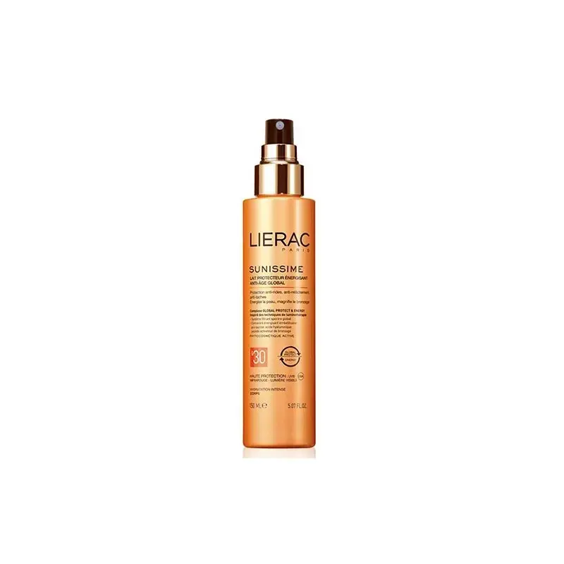 SUNISSIME Leche Protectora Antiedad Global Cuerpo SPF30 150 Ml