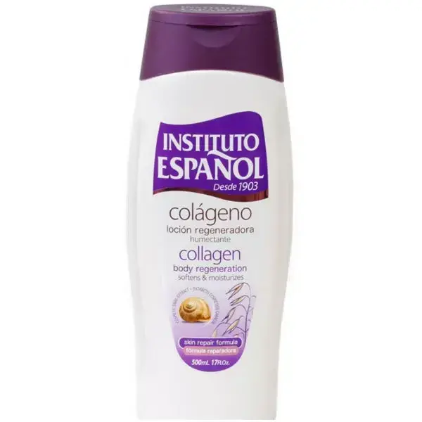 Instituto Espanol Instituto Español Collagen Body