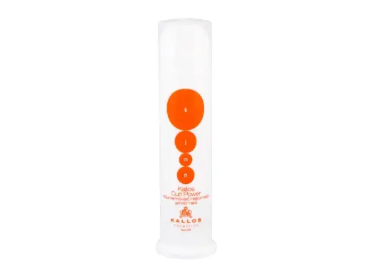 Kallos Cosmetics KJMN Curl Power Waves Styling 100 ml