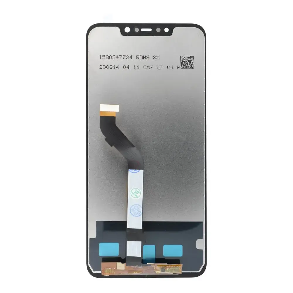 FixCell LCD Display for FixCell LCD POCO F1 OEM without frame