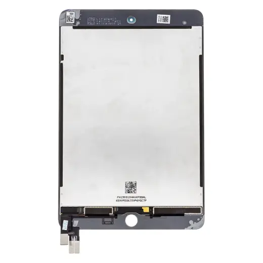 iPad mini 2019 LCD Display + Touch Unit Black