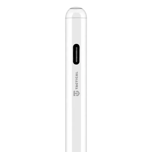 Tactical Roger Pencil Pro 2.0 White