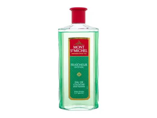 Mont St Michel Fraîcheur Intense (Cologne) kölnivesi unisex 500 ml