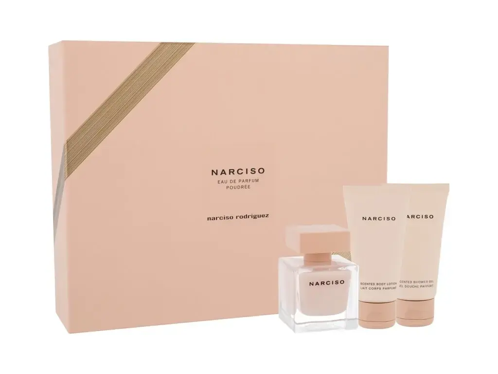 Narciso Rodriguez Narciso Poudrée Eau de Parfum 50 ml