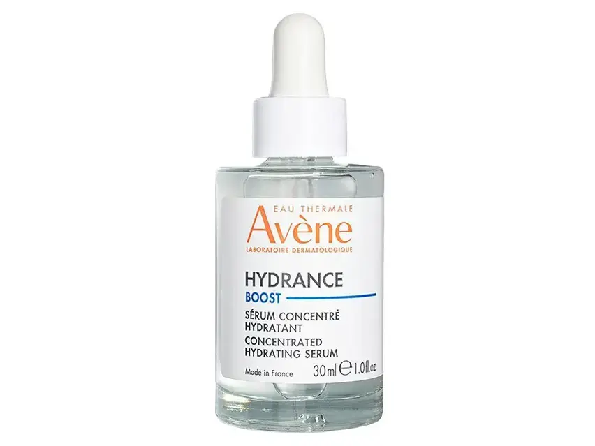 Avene Face Hydrance Boost Concentrated Hydrating Serum 30Ml in Skin