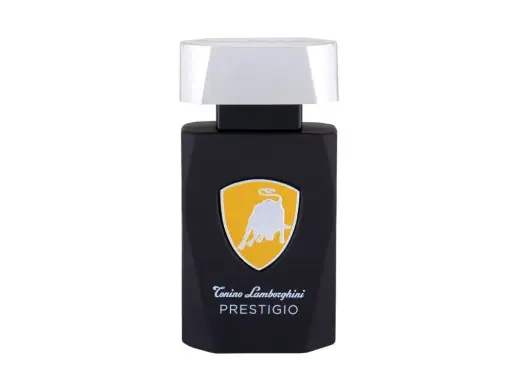 Lamborghini Prestigio Eau de Toilette 75 ml