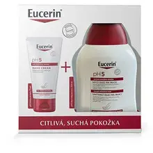 Body Set pH5 - Gift Set